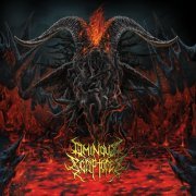 Ominous Scriptures - Rituals Of Mass Self-Ignition (2023)