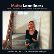 MAITA - Loneliness (Acoustic) (2023)