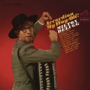 Milton Delugg - Accordion My Way-Olè! (1967) [Hi-Res]