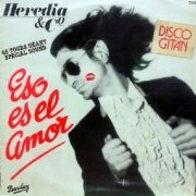 Heredia & Co - Eso Es El Amor (1978)