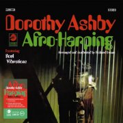 Dorothy Ashby - Afro-Harping (1968) {2024 Deluxe Edition / Remastered Vinyl}