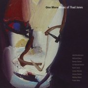 Bob Brookmeyer - One More: Music of Thad Jones (2005)