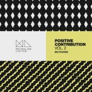 VA - Positive Contribution Vol. 2 (2019)