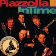 InTime Quintet - Piazzolla InTime (1995)