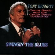 Tony Bennett - Swingin' The Blues (2016)