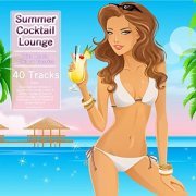 Summer Cocktail Lounge (Ibiza Beach Chillout Classics) (2012)