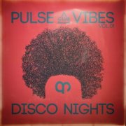 VA - Pulse, Vibes & Disco Nights, Vol 01 (2024)