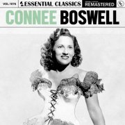 Connee Boswell - Essential Classics, Vol. 1076: Connee Boswell (2025)