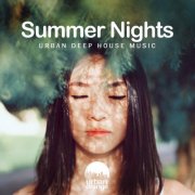 VA - Summer Nights: Urban Deep House Music (2025)