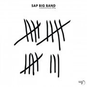 SAP Big Band - Eighteen (2014) [Hi-Res]