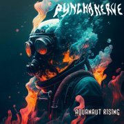 Pynchanerve - Aquanaut Rising (2023)