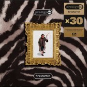 Prodigy - Firestarter X30 (2026) [Vinyl]