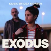 LISA MONTAN - Exodus (Original Motion Picture Soundtrack) (2023)