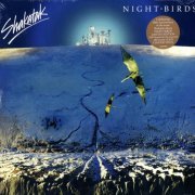 Shakatak - Night Birds (2022) LP