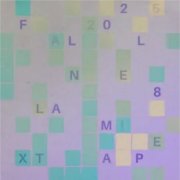 Lane 8 - Fall 2025 Mixtape (DJ Mix) (2025)