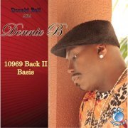 Donnie B - 10969 Back II Basics (2014)