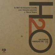 Eduardo Casalla - H2O: Las Cintas Perdidas del ´73 (2021)