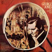 George Jones - In a Gospel Way (1974) [Hi-Res]