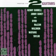 Kenny Burrell and Jimmy Raney - Two Guitars (1957) 320 kbps