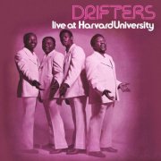 The Drifters - Live at Harvard University (2024)