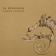 Andrea Cassese - La minoranza (2019)