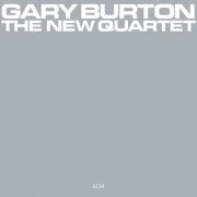 Gary Burton - The New Quartet (2025) Hi-Res