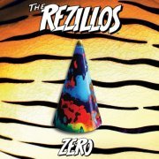 The Rezillos - Zero (2015)