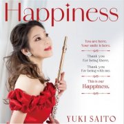 Yuki Saito - Happiness (2026) Hi-Res