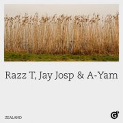 Razz T - Zealand (2022) Hi Res