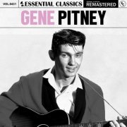 Gene Pitney - Essential Classics, Vol. 431: Gene Pitney (2024)