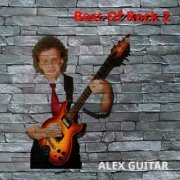 Alex Guitar - Best of Rock 2 (2023)