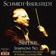 Hans Schmidt-Isserstedt - Sibelius Symphony No. 2 (1956) [2009]