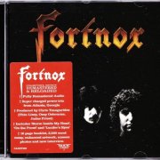 Fortnox - Fortnox (1982) [2018 Rock Candy Remastered]