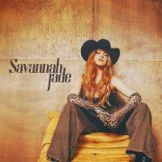 Savannah Jade - Savannah Jade (2025)