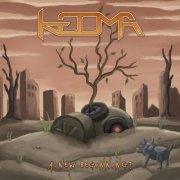 Keoma - Some Kind Of A Builder (2025) Hi-Res