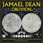 Jamael Dean - Oblivion (2020)