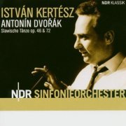 István Kertész - Dvořák: Slawische Tänze (2004)