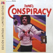 Orquesta la Conspiración – Ernie's Conspiracy (1972)
