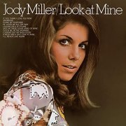 Jody Miller - Look At Mine (1970/2020) Hi Res