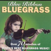 Various Artists - Blue Ribbon Bluegrass (1993)