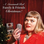 Savannah Red - A Savannah Red Family & Friends Christmas! (2023)