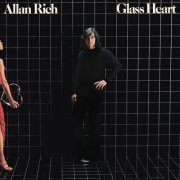 Allan Rich - Glass Heart (2026) [Hi-Res]