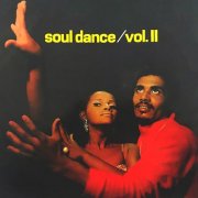 Various Artists - Soul Dance Vol. II (1968)