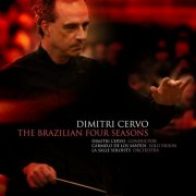Dimitri Cervo, Cármelo de los Santos, La Salle Soloists - The Brazilian Four Seasons (2026) [Hi-Res]