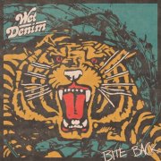 Wet Denim - Bite Back (2026) Hi-Res