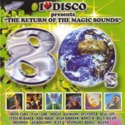 VA - I Love Disco 80's Vol. 4 [2CD] (2007) CD-Rip