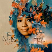 Dara Tucker - Time Wouldn't Wait (2025) [Hi-Res]