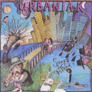 Michal Urbaniak - Songs for Poland (1989)