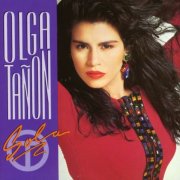 Olga Tañón - Sola (1992)