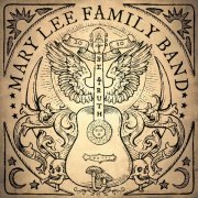 Mary Lee Family Band - Be Truth (2024) [Hi-Res]